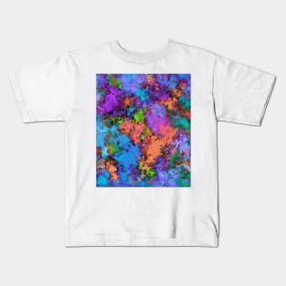 Close to the water Kids T-Shirt